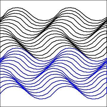 (image for) Turbulent Seas-L04502* - Click Image to Close